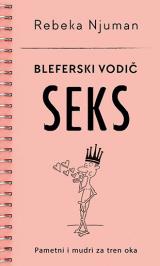 Bleferski vodič – Seks